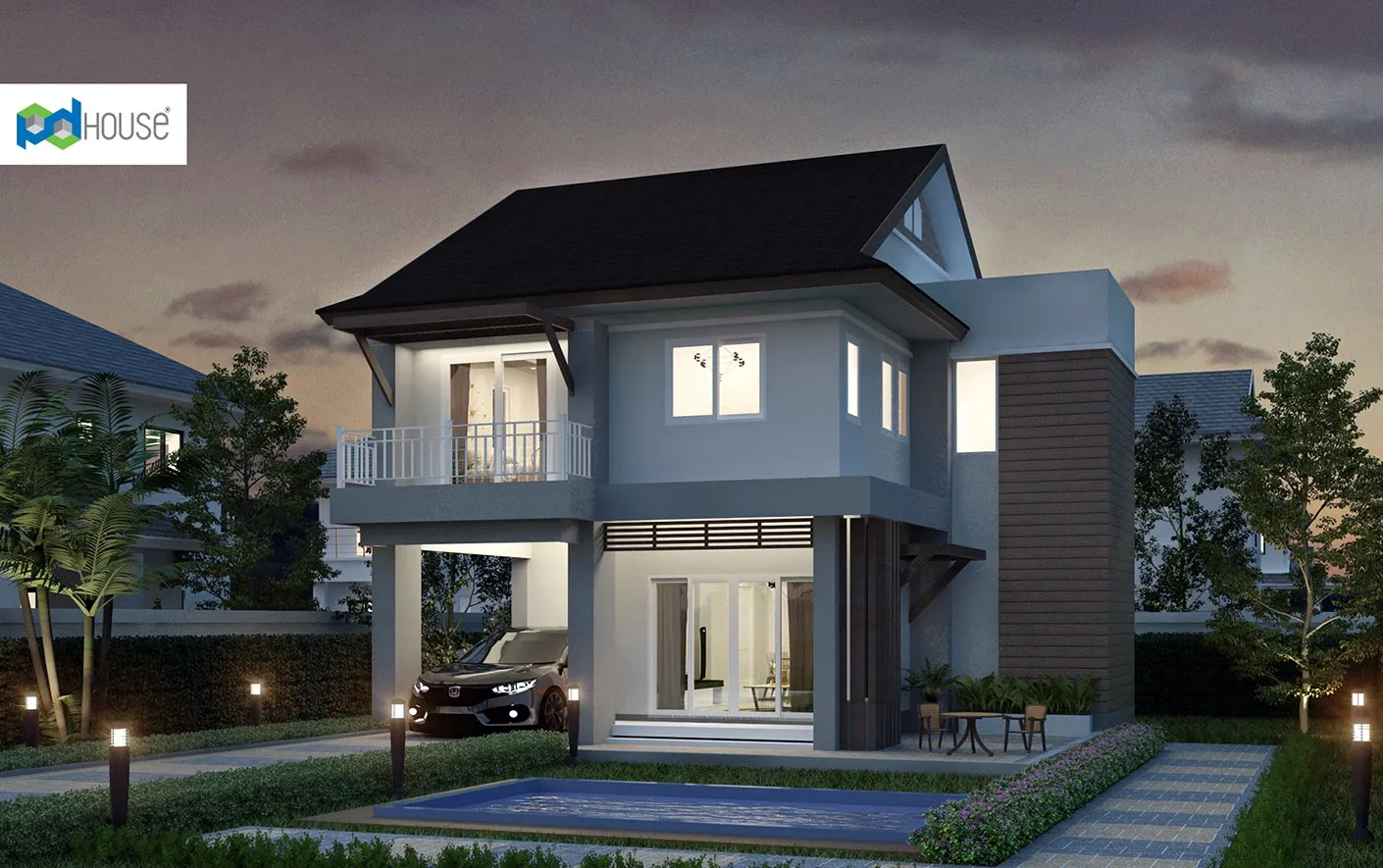 Image | PD House
