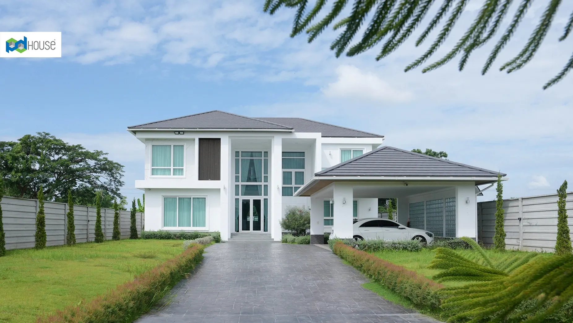  Building a Home with PD House: A Home for Life in Retirement, Full of Happiness and Memories — Anchan's Story | PD House