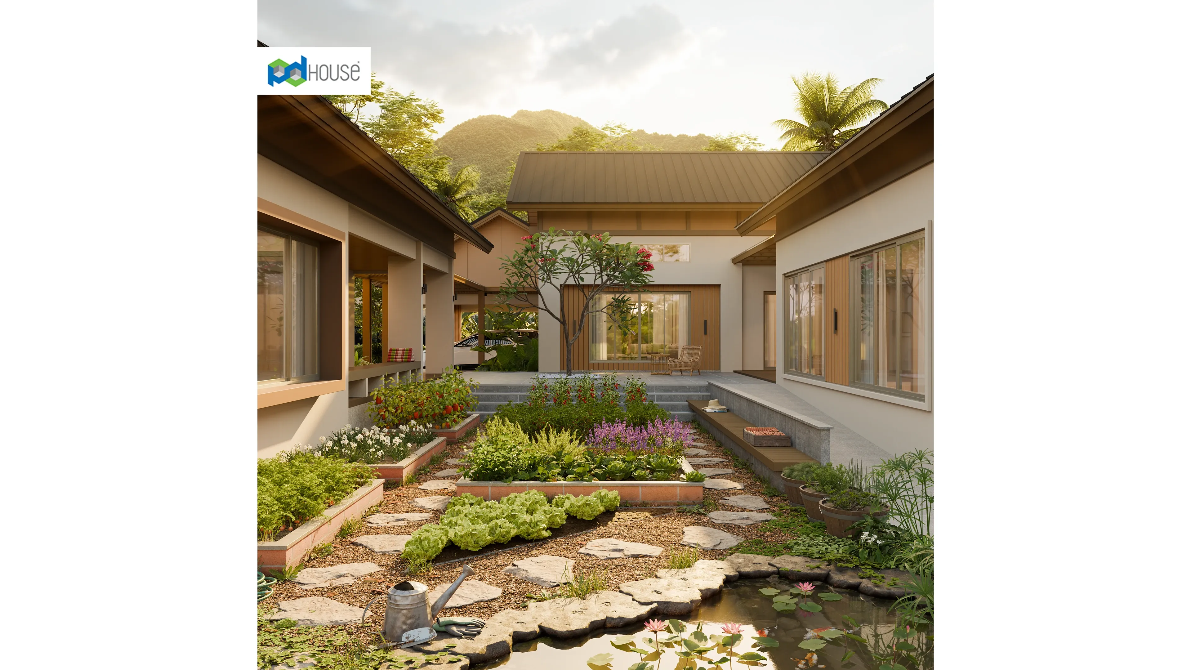 Image | PD House