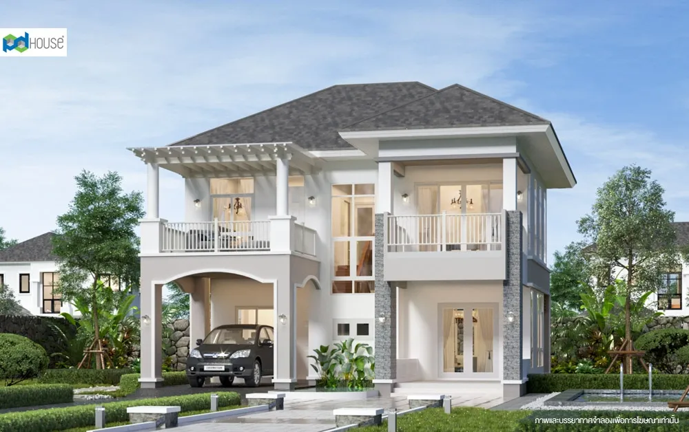 Image | PD House