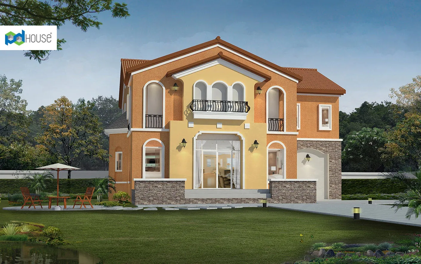 Image | PD House