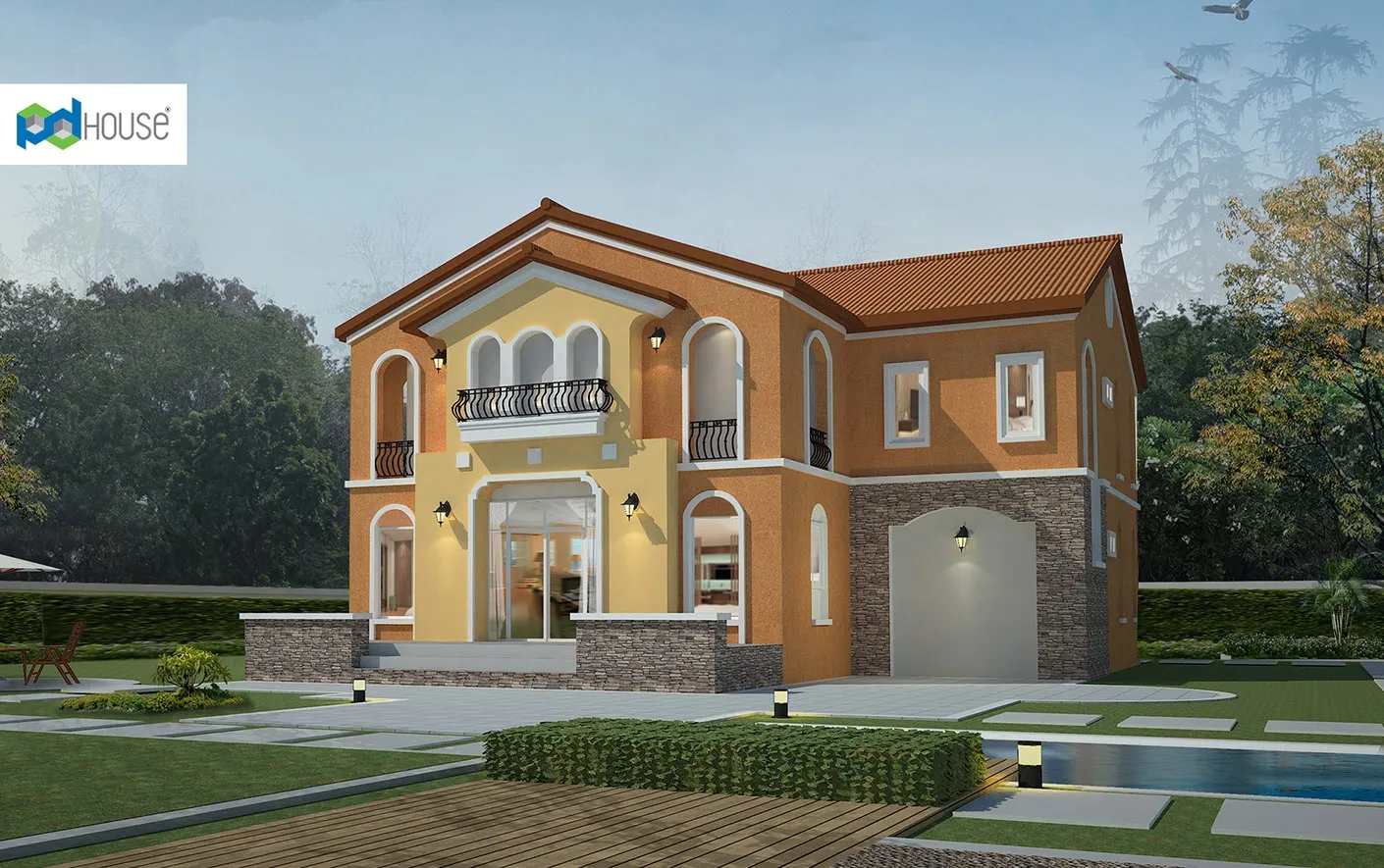 Image | PD House