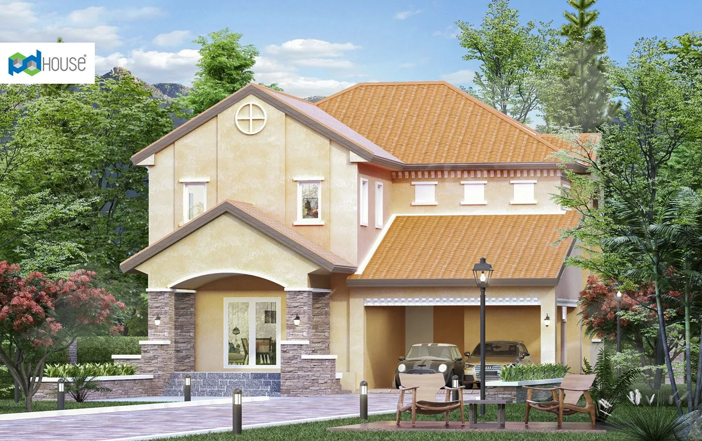 Image | PD House