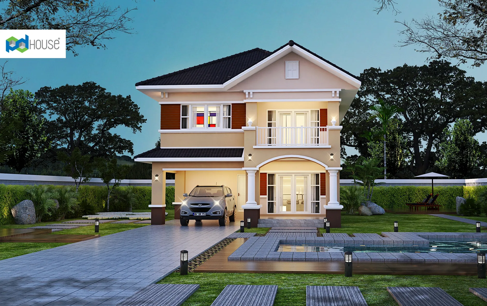 Image | PD House