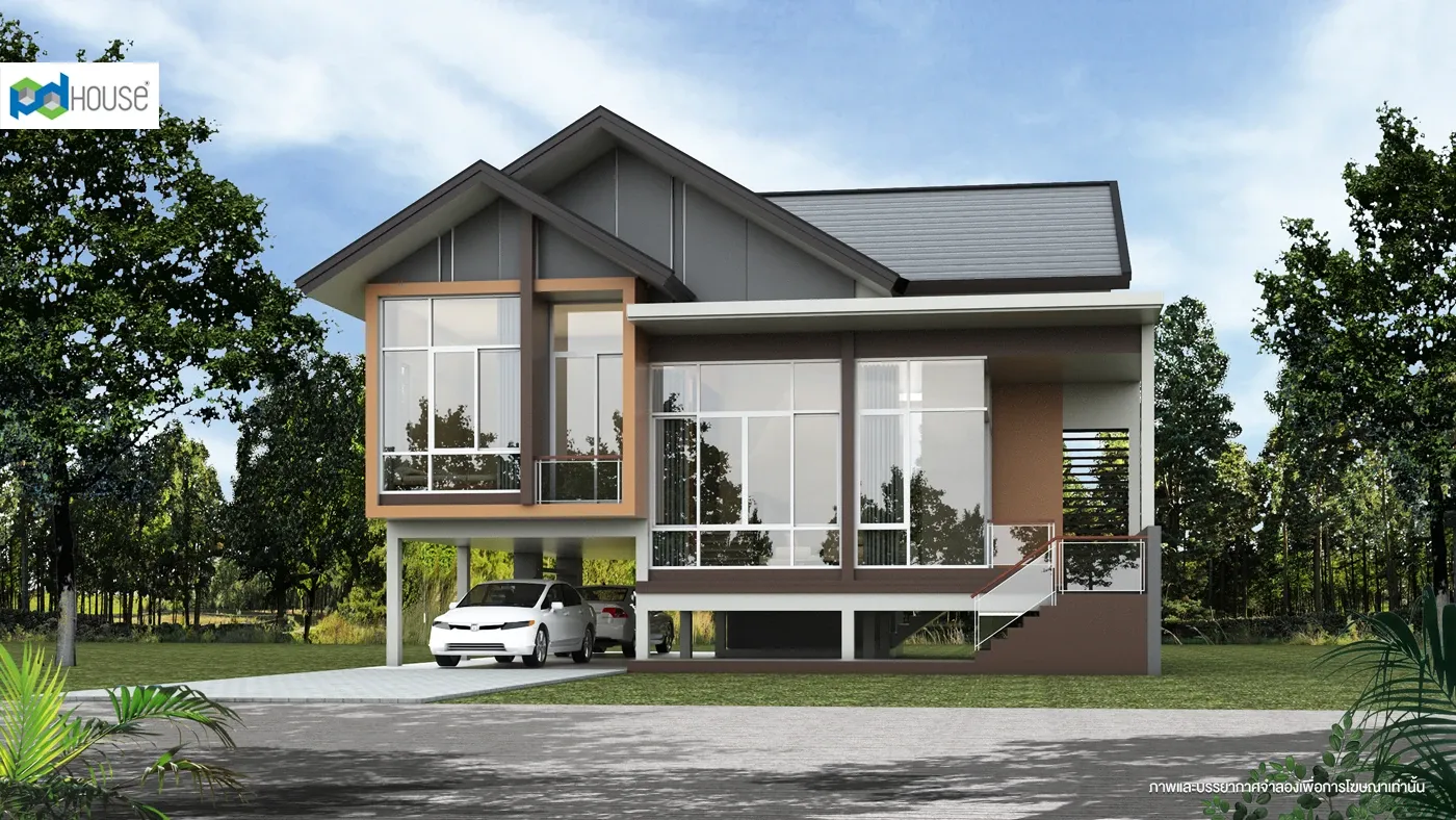 Image | PD House