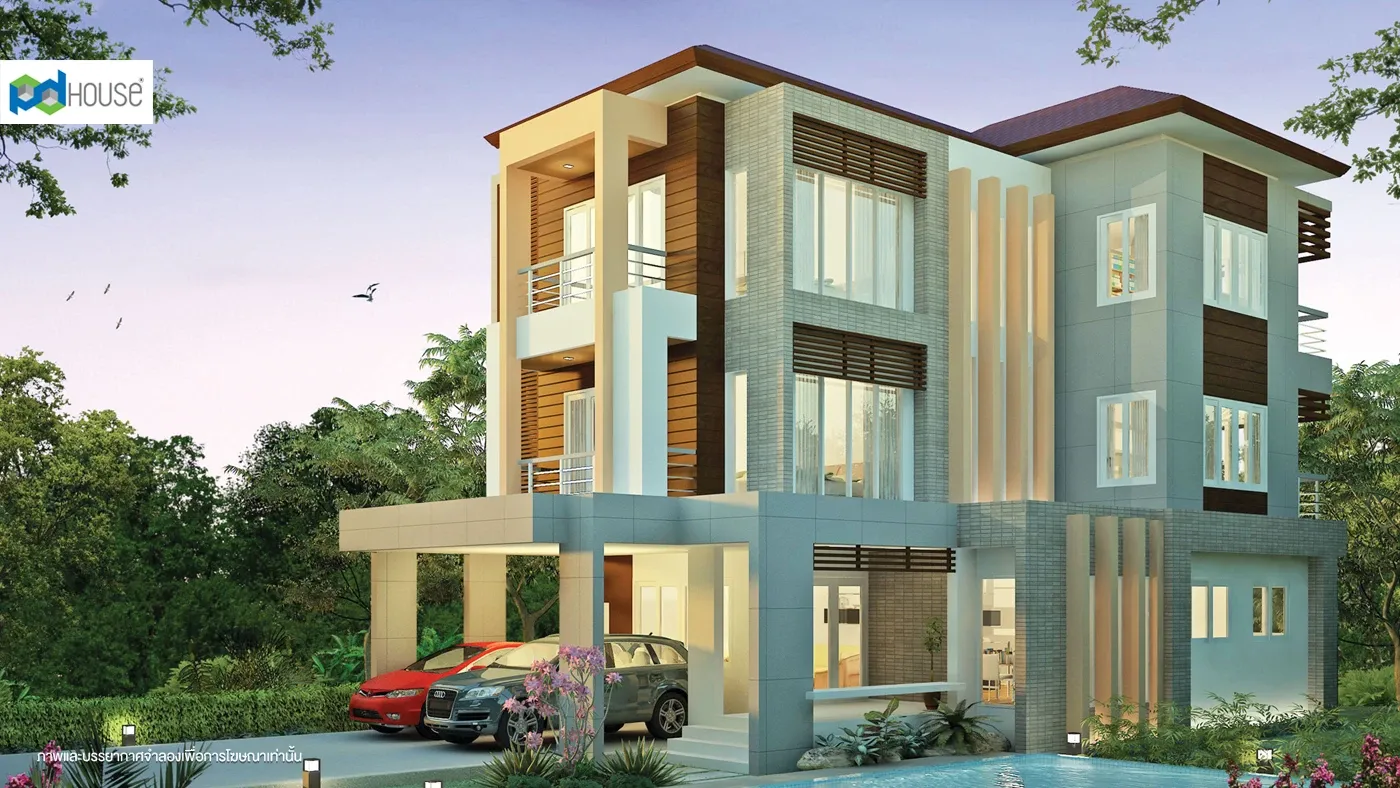 Image | PD House