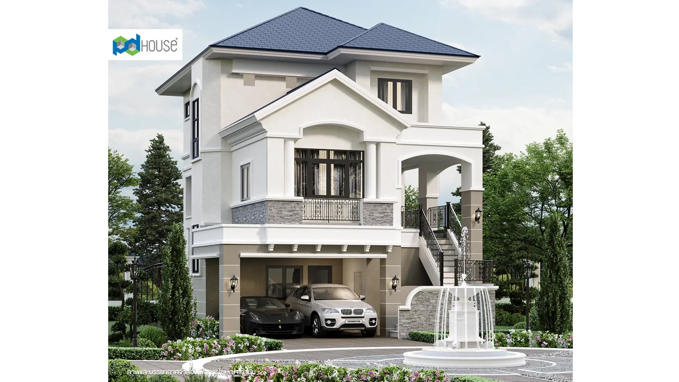 Image | PD House