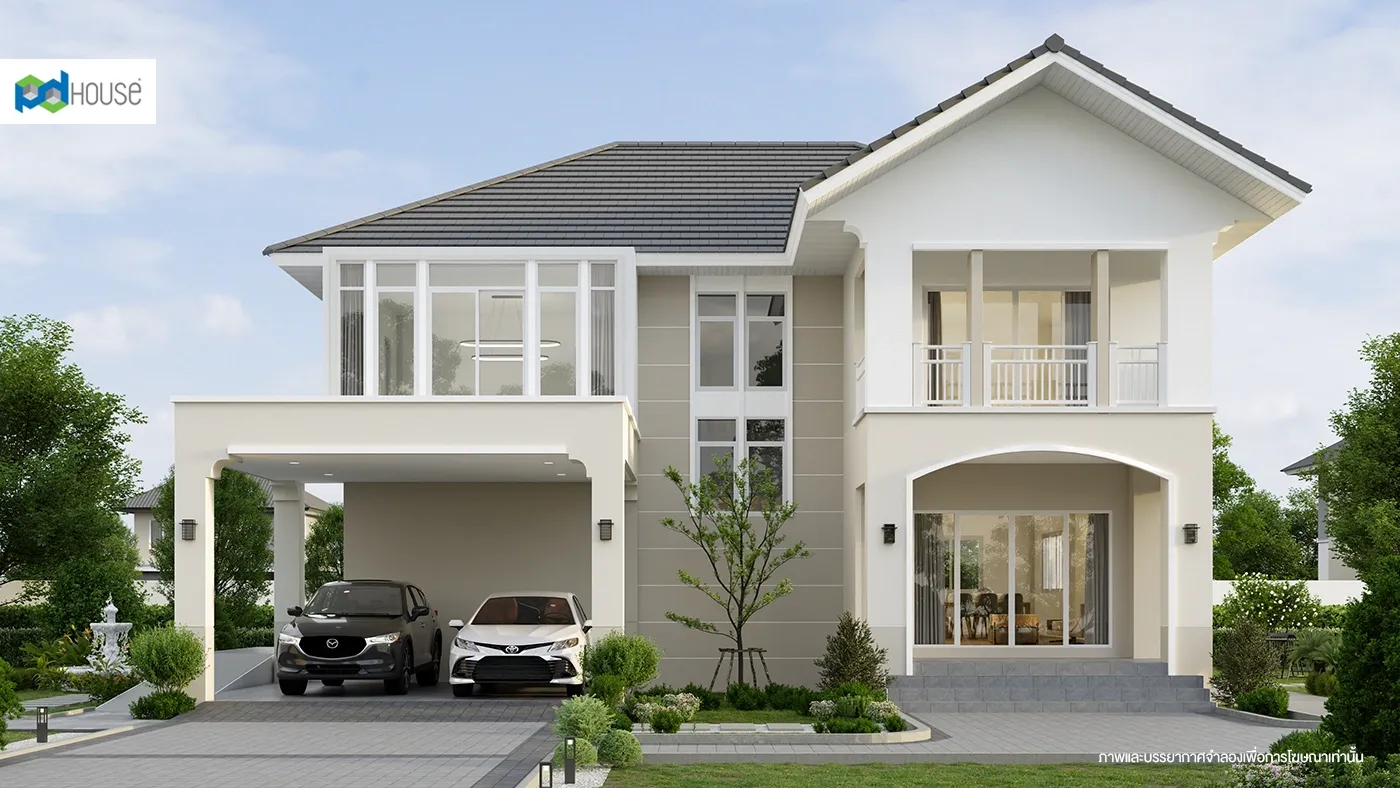 Image | PD House