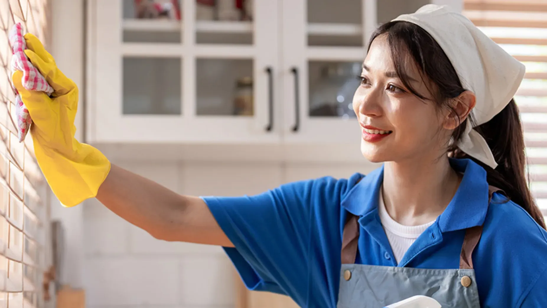  รวม 10 วิธีดูแลบ้านให้สะอาดน่าอยู่ ด้วยเคล็ดลับใกล้ตัวที่ช่วยประหยัดแรง | PD House