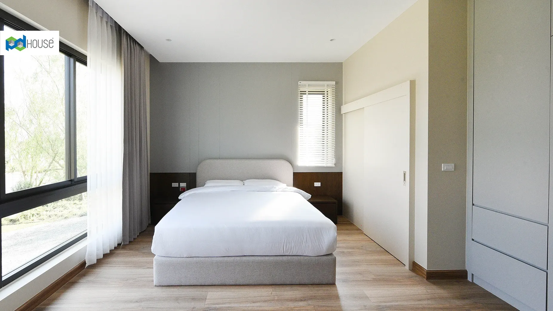  5 พื้นที่ในบ้าน ช่วย "ยืดอายุสุขภาพ" เปลี่ยนบ้านให้ดูแลคุณด้วยหลัก Universal Design | PD House