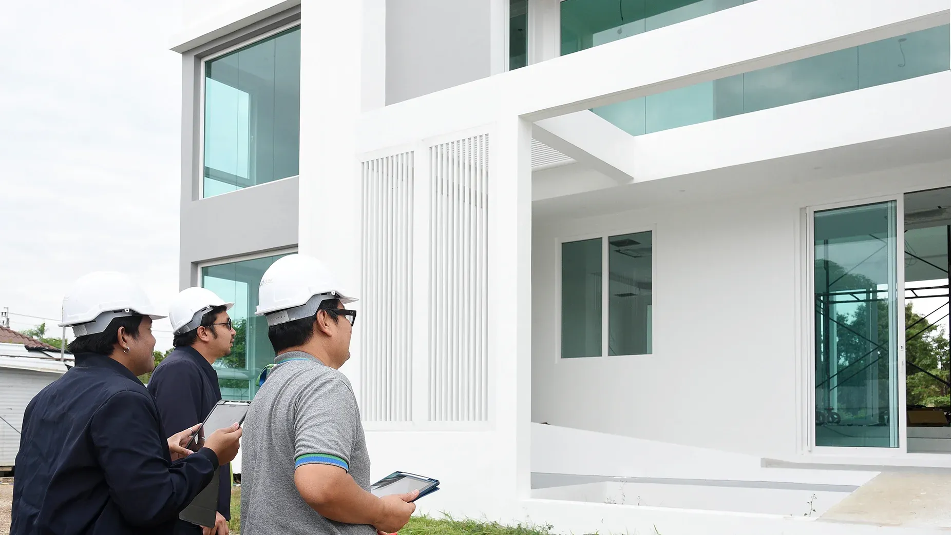  บริการหลังการขายสำคัญแค่ไหนกับการสร้างบ้าน | PD House