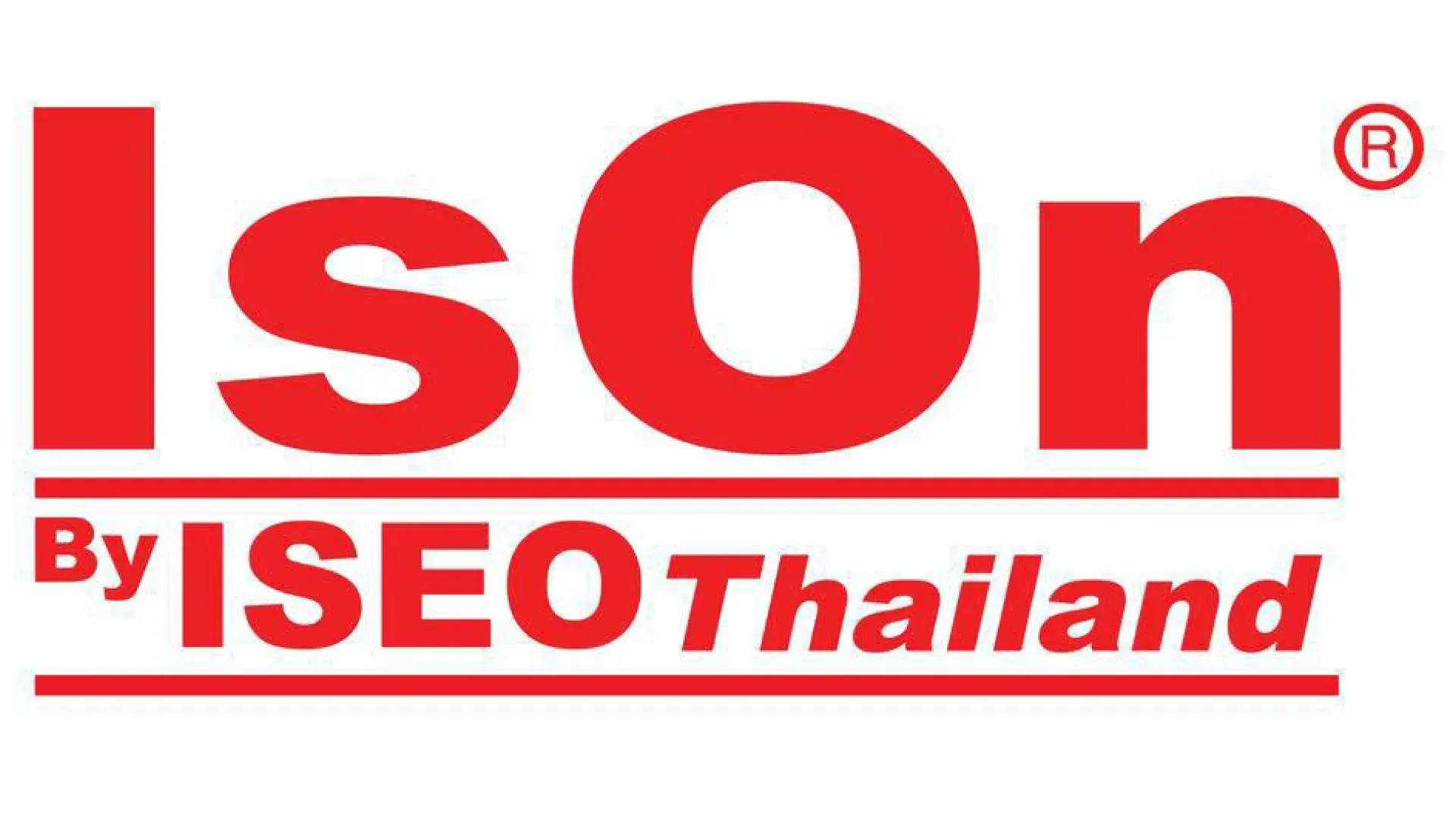  ผลิตภัณฑ์กุญแจ IsOn | PD House