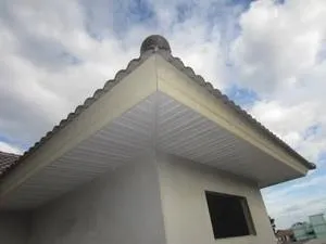  งานฝ้าเพดานภายนอก | PD House