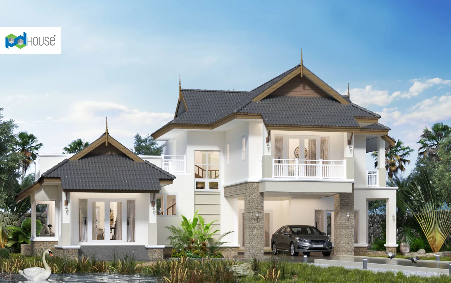 Image | PD House