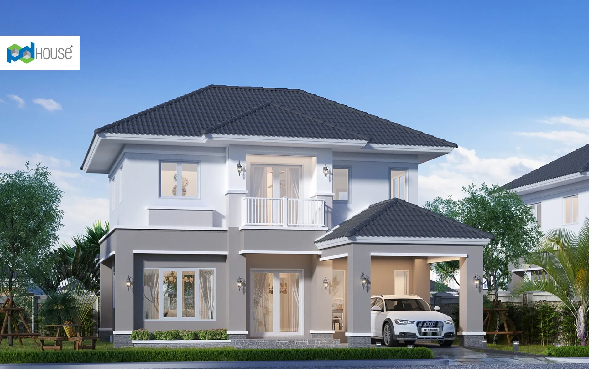 Image | PD House