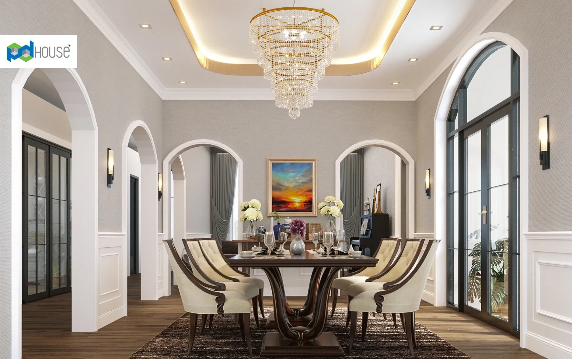Image | PD House