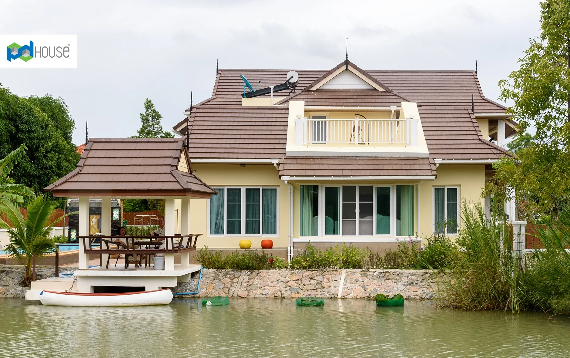 Image | PD House