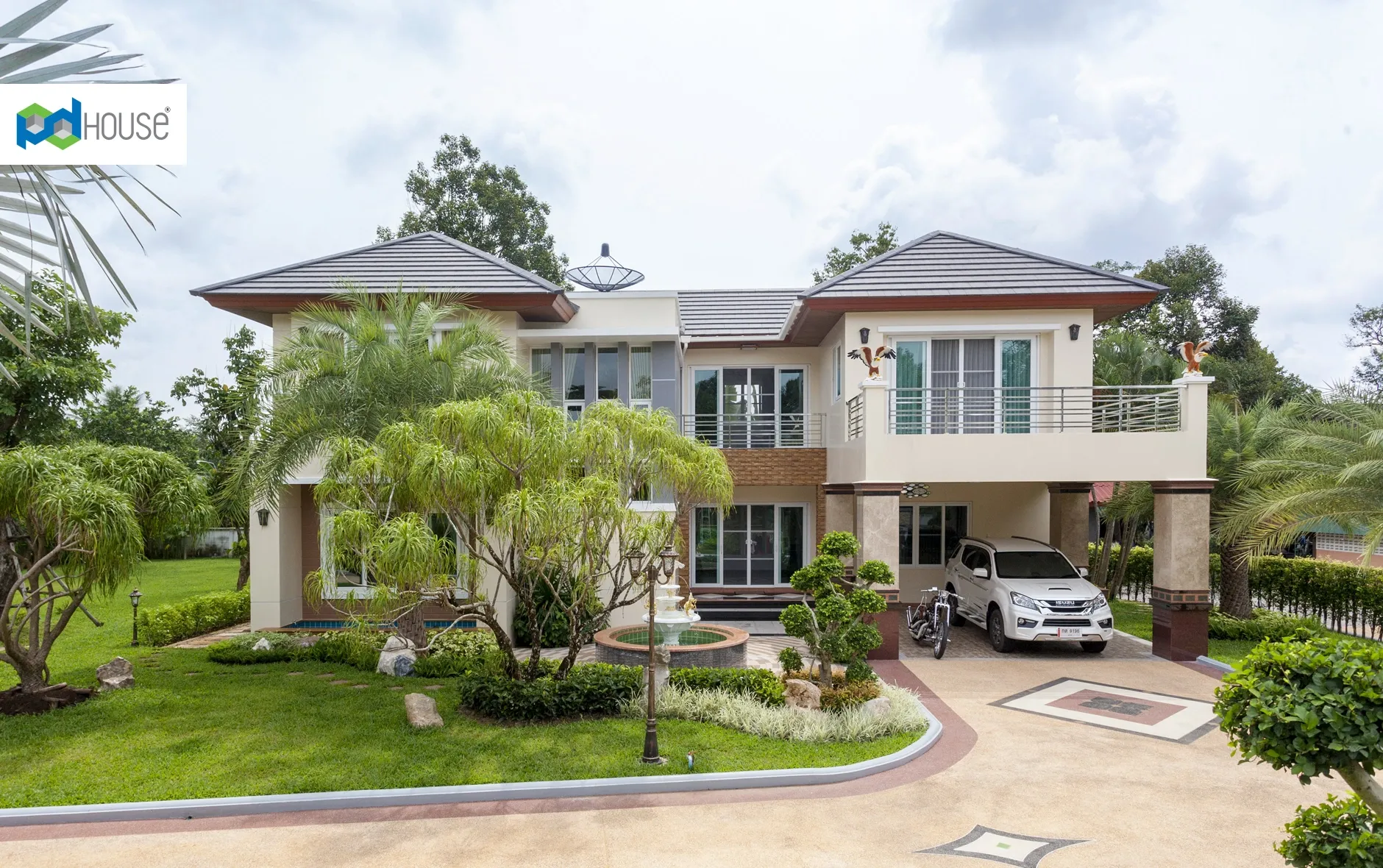 Image | PD House