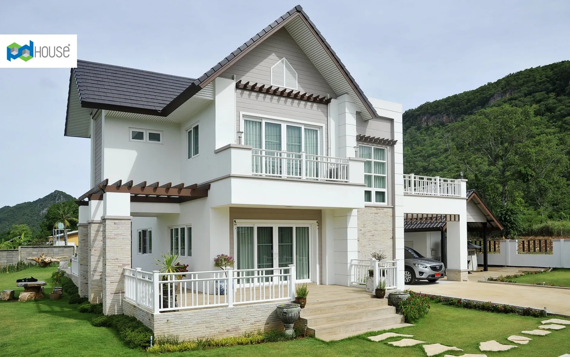 Image | PD House