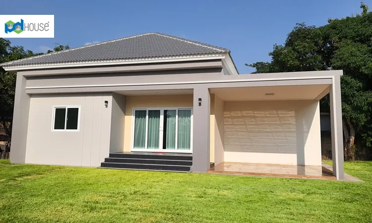 Image | PD House