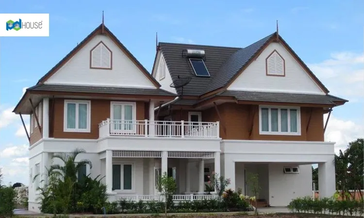Image | PD House