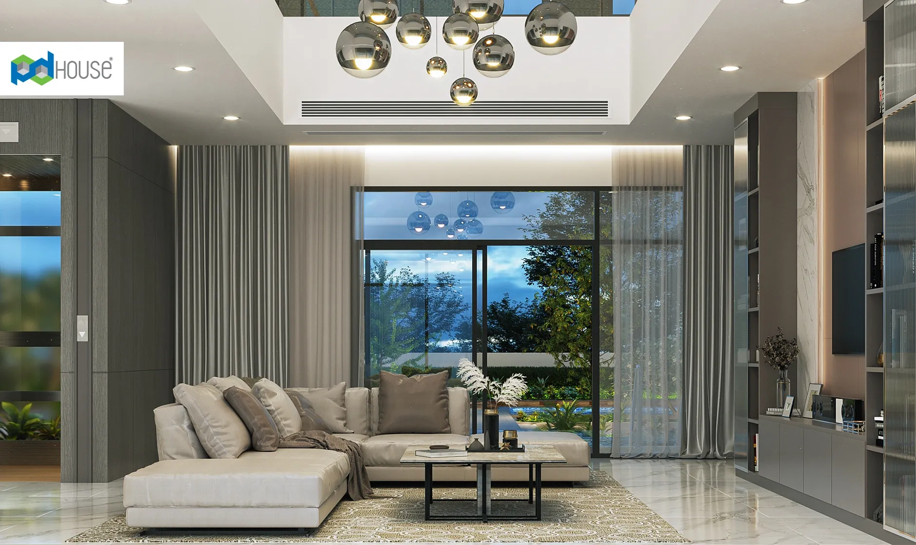 Image | PD House