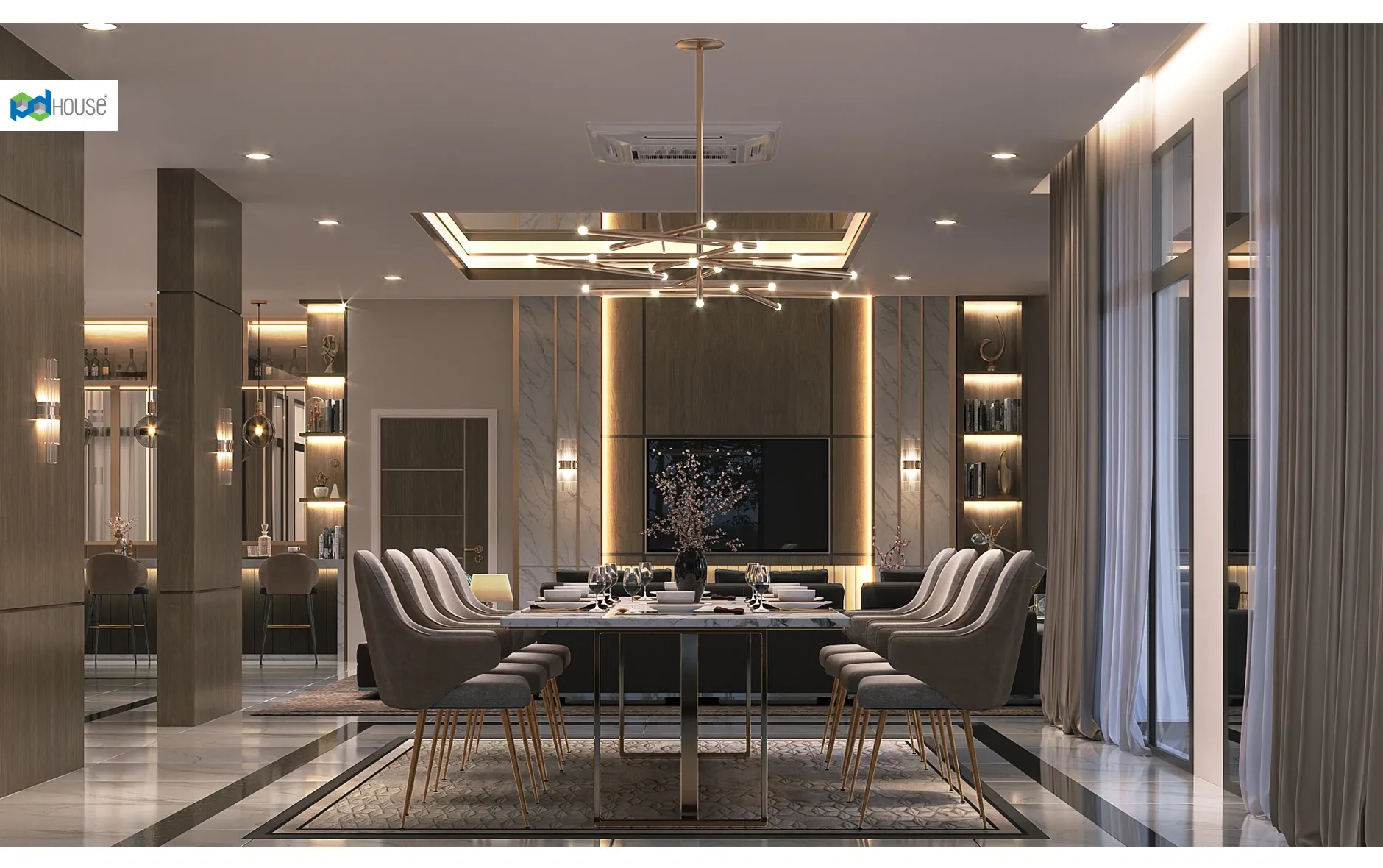 Image | PD House