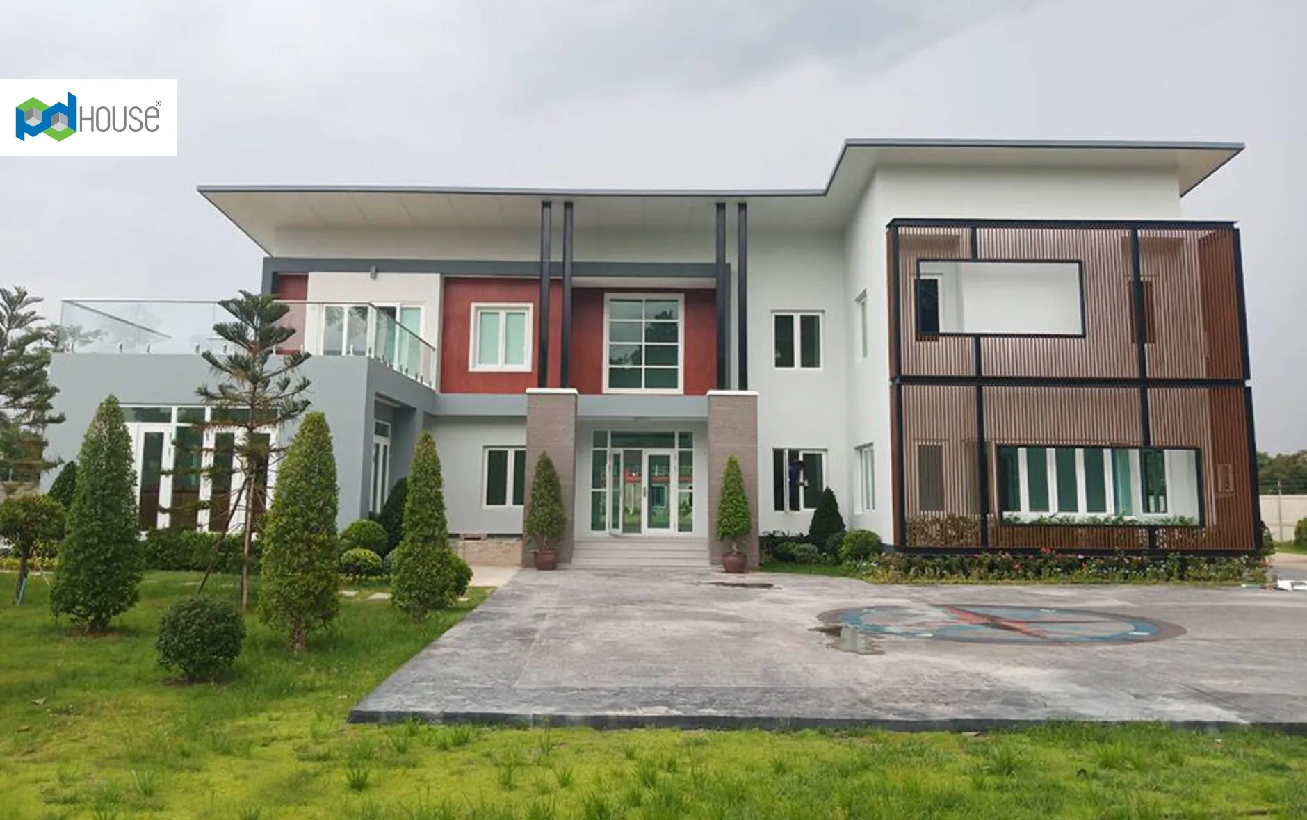 Image | PD House