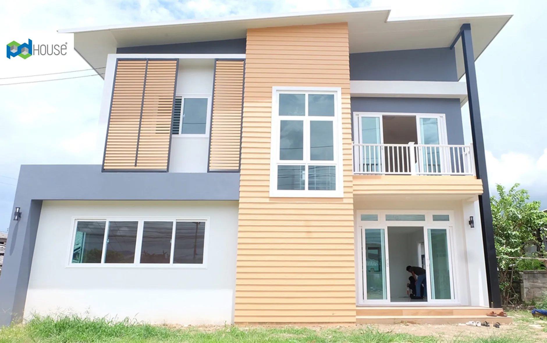 Image | PD House
