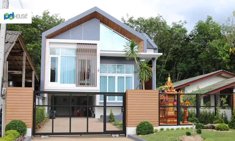 Image | PD House