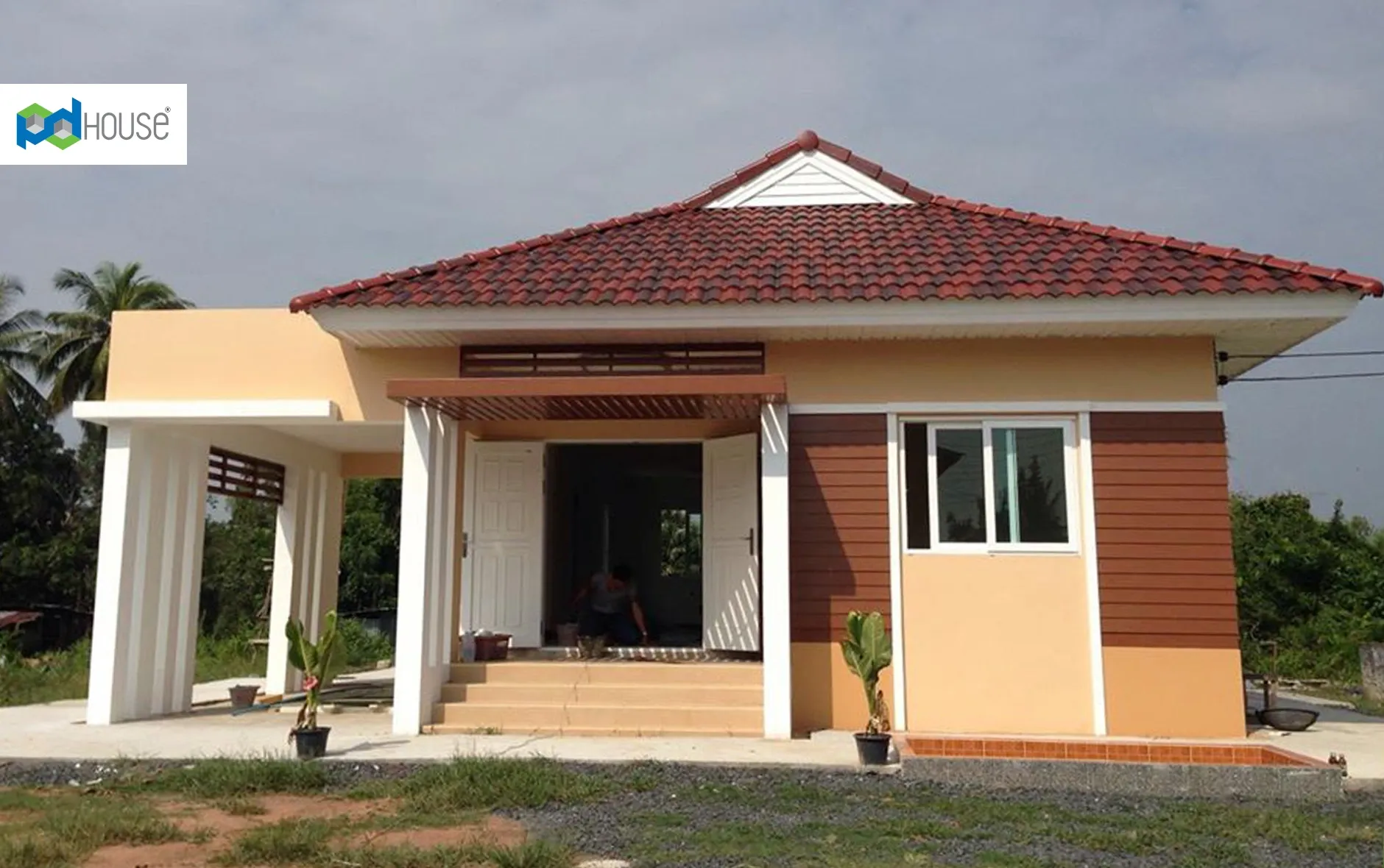 Image | PD House