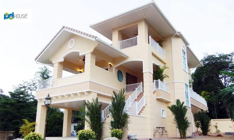 Image | PD House