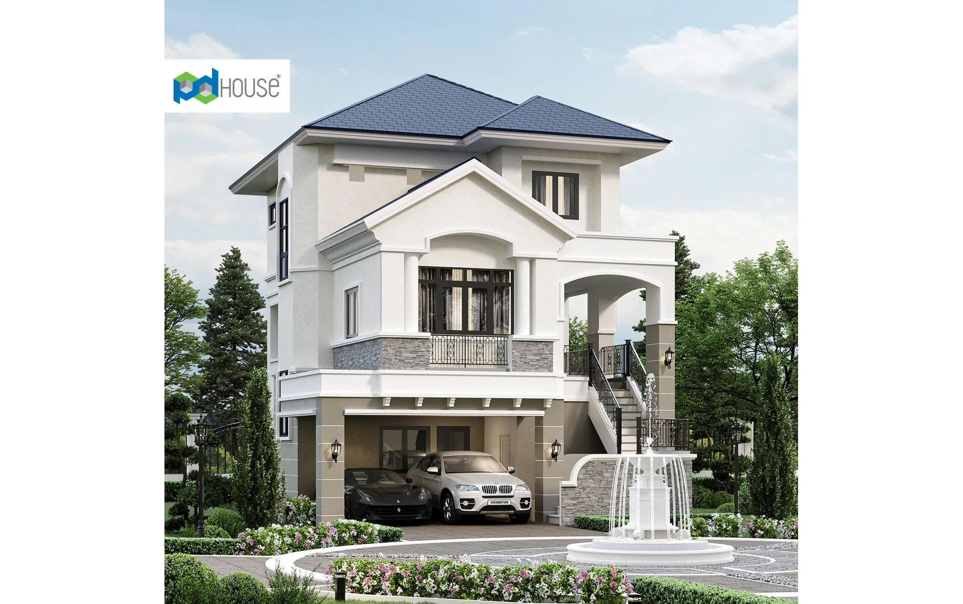 Image | PD House