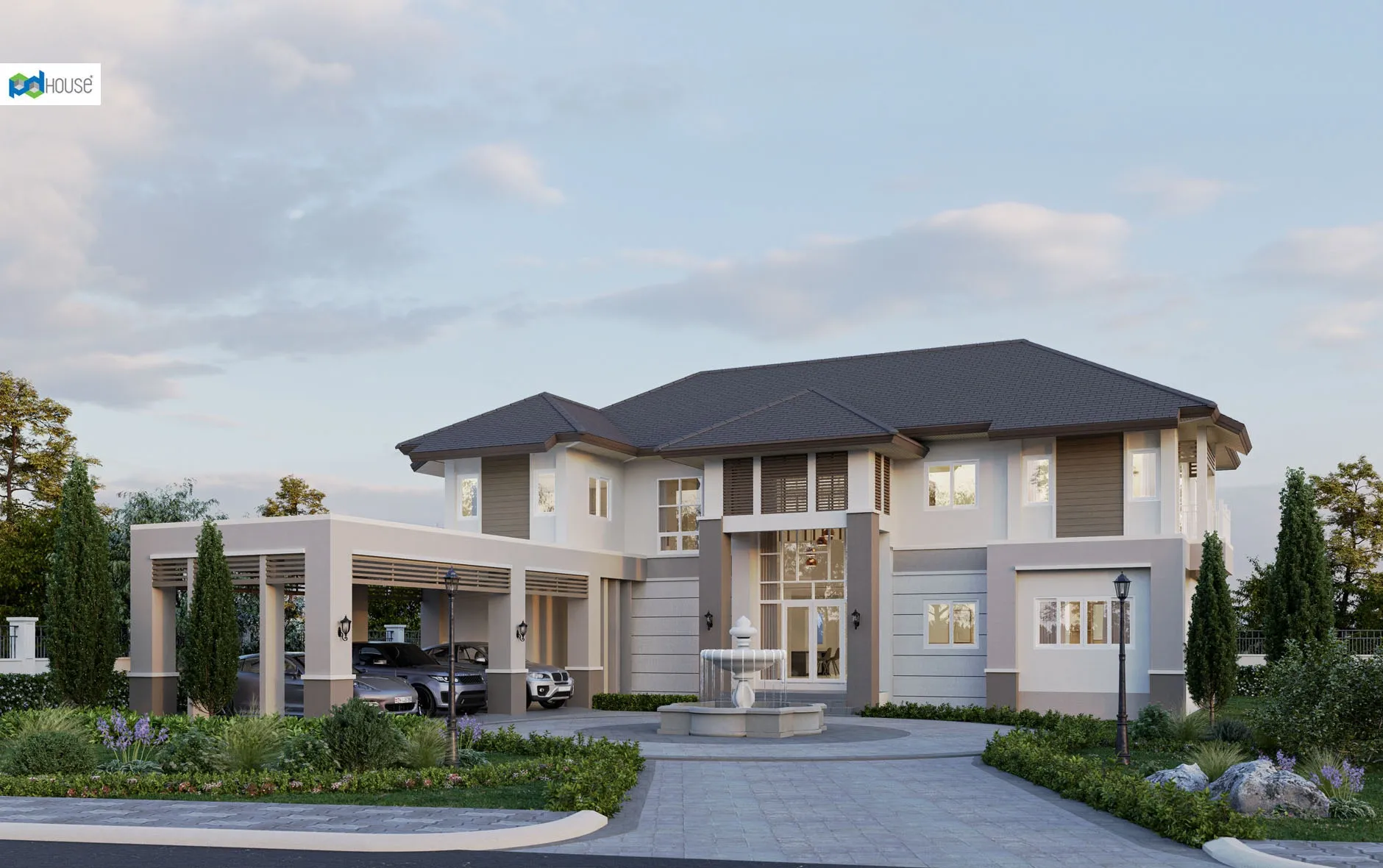 Image | PD House
