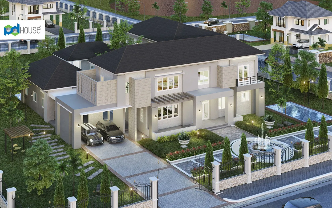 Image | PD House