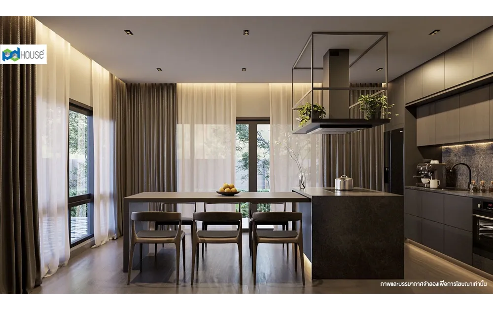 Image | PD House