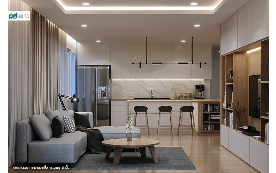 Image | PD House
