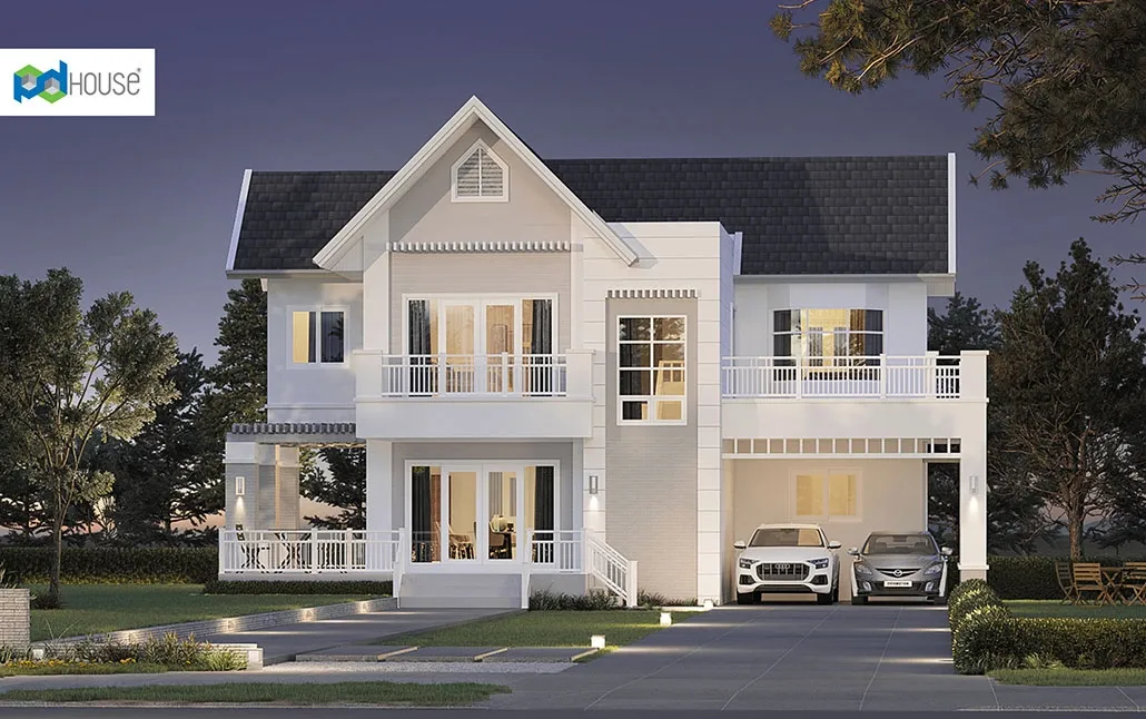 Image | PD House